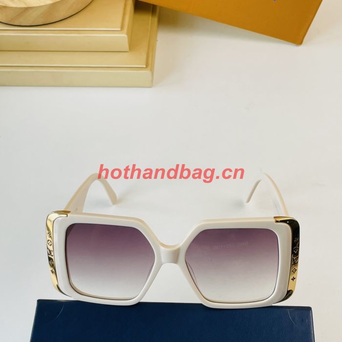 Louis Vuitton Sunglasses Top Quality LVS02889